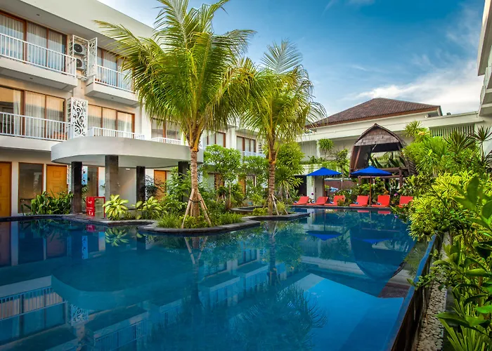 Abian Harmony Hotel