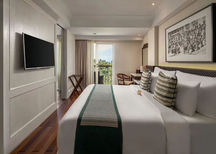 Maison Aurelia Sanur, Bali - By Preference