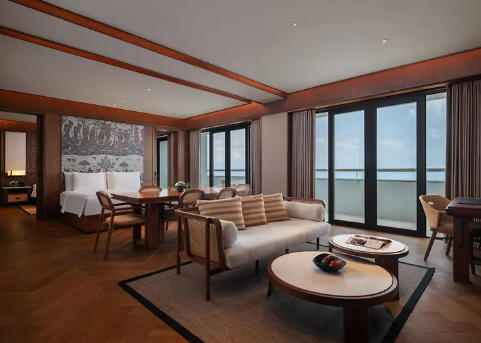 Bali Beach Hotel