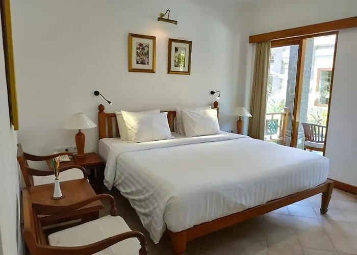 Puri Mesari Hotel